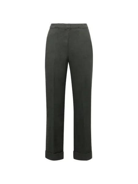 Pantaloni Aspesi verde