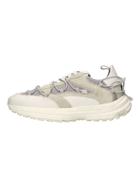 Sneakersy The Antipode białe
