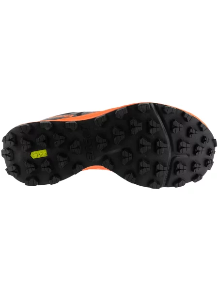 Tenisky Inov-8 oranžová