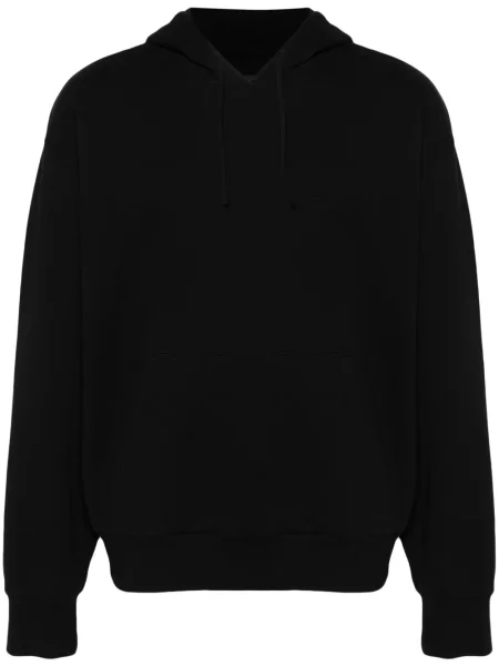 Суичър с качулка Givenchy черно