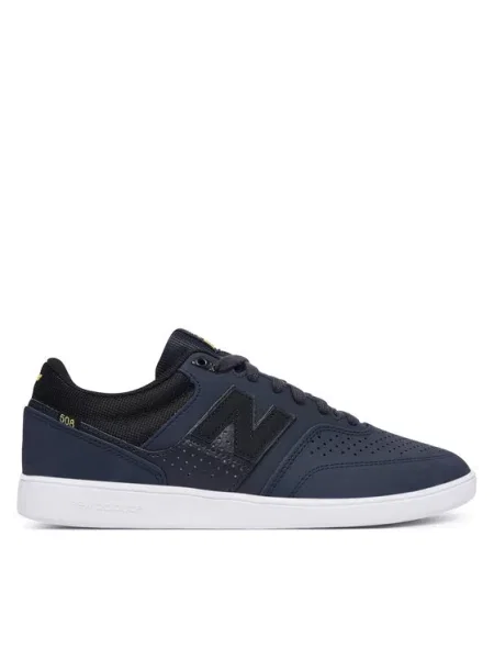 New Balance Αθλητικά Numeric Brandon Westgate μαύρο