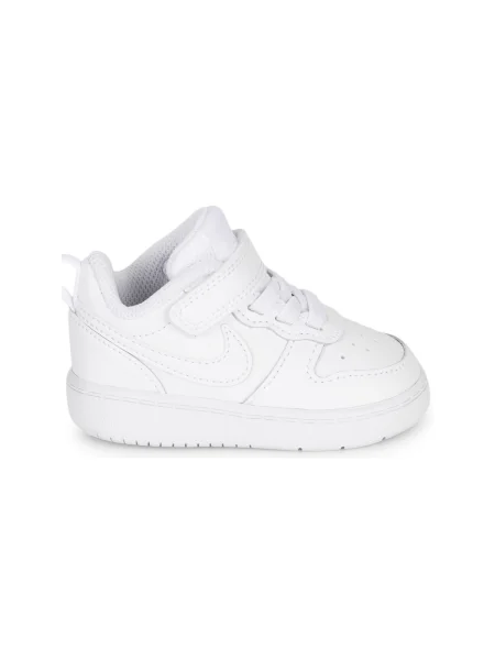 Pantofi copii Nike alb