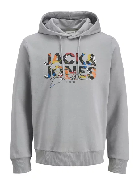 Geacă Jack & Jones negru