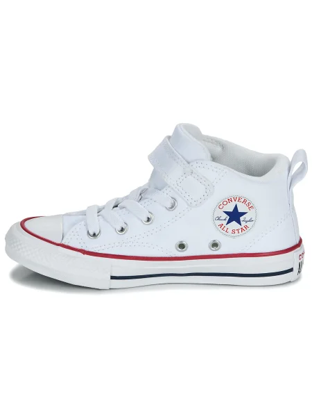 Pantofi copii Converse alb