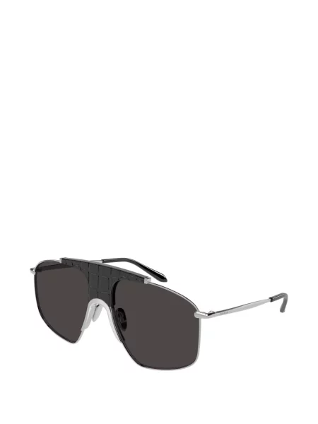 Ochelari de soare Alaia Eyewear negru