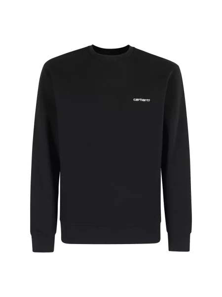 Bluza Carhartt Wip czarna