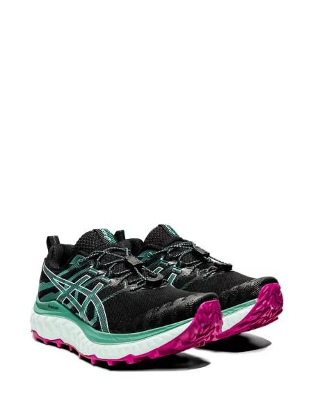 Sneakerși Asics Evoride negru