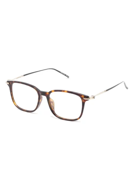 Ochelari de soare Montblanc maro