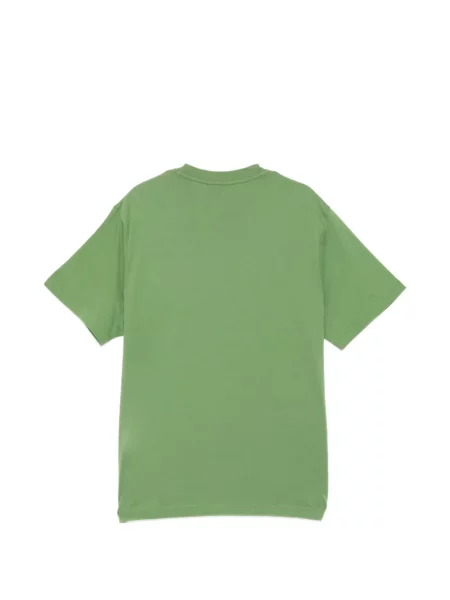 Tricou Lacoste verde