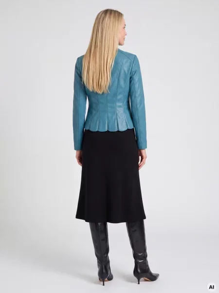 Jakna Orsay bijela