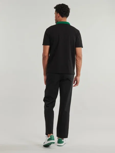 Polo Fila negru