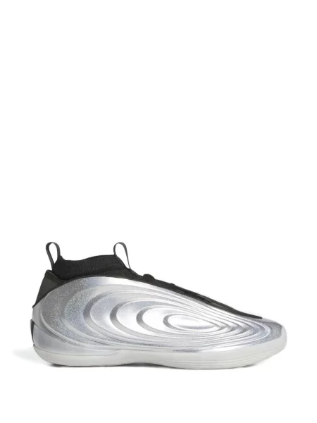 Sneakerși Adidas Adizero alb