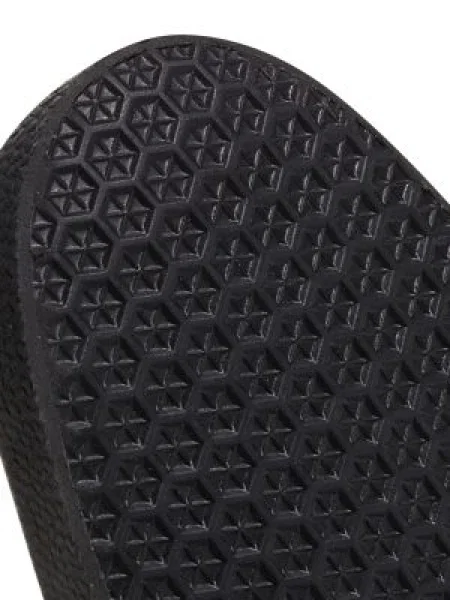 ADIDAS ORIGINALS Nízke tenisky Gazellle čierna