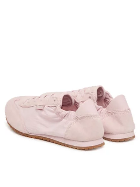 Tenisice Vans SLP Ballet Light Svijetlo roza