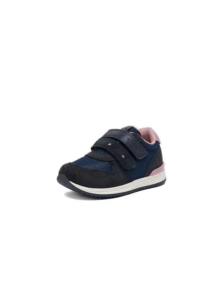 Sportcipők Lasocki Kids Sötétkék