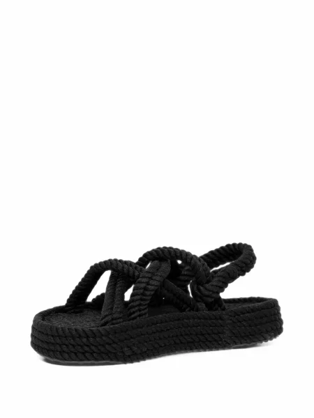 Sandale Bohonomad negru