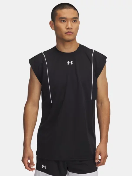Koszulka Under Armour czarna
