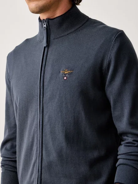 Aeronautica Militare кардиган