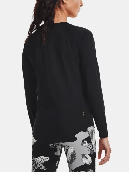 Tricou Under Armour negru