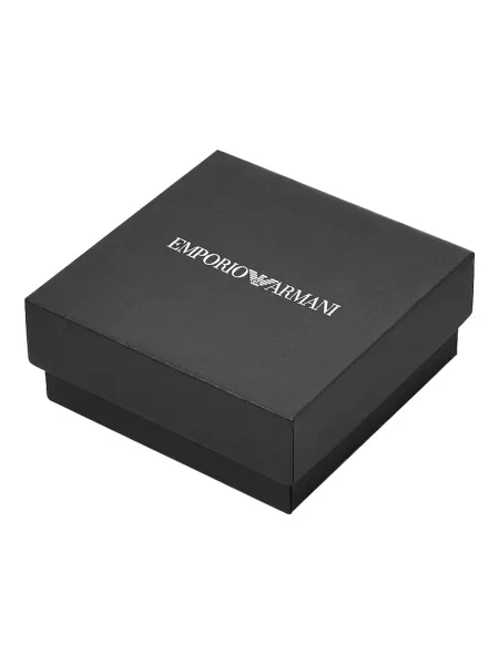 Pandantiv Emporio Armani argintiu