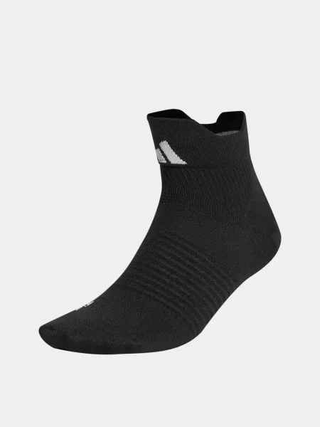 Adidas Шкарпетки Унісекс Поліамід/поліестер чорний