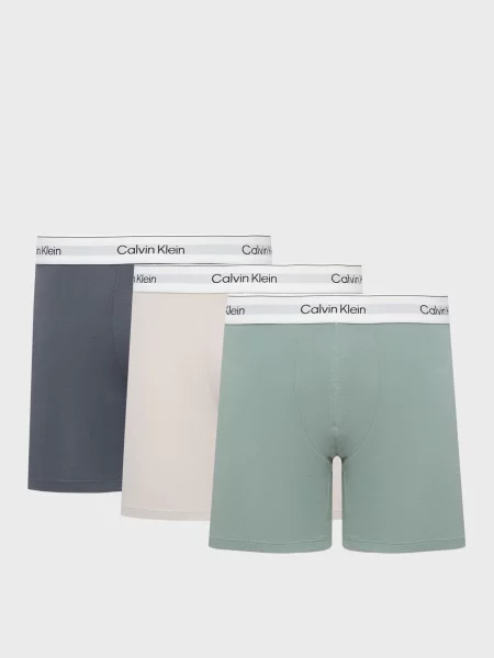 Боксеры Calvin Klein