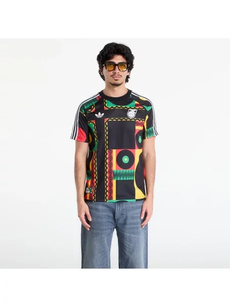 Tricou Adidas Originals alb