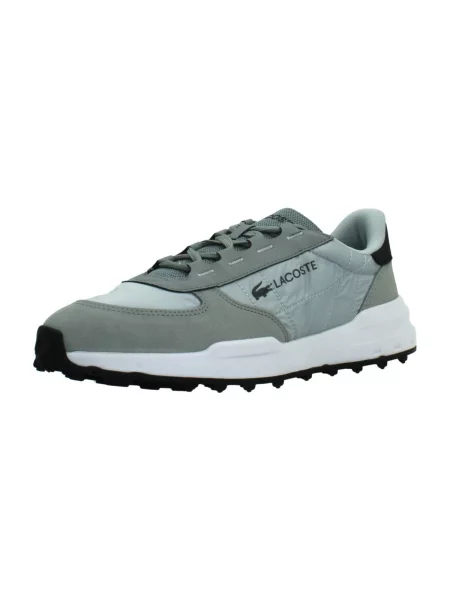 Tenisky Lacoste biela