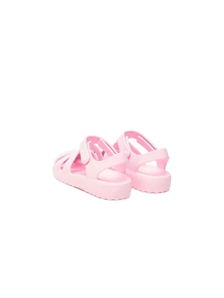 Crocs Sandalai Classic rožių rožinė
