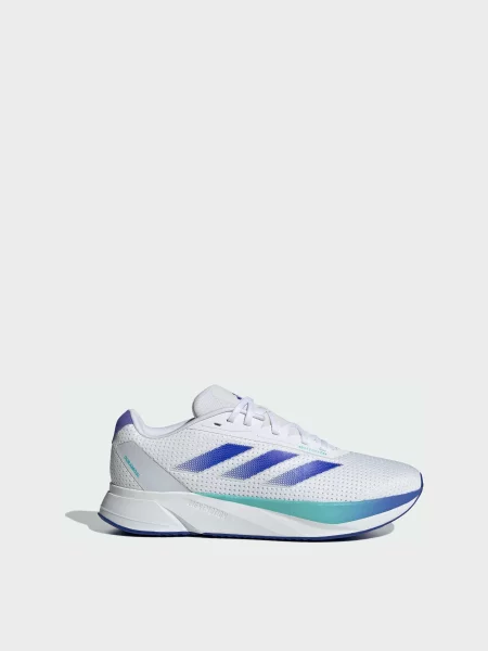 Кроссовки для спортзала Adidas белые