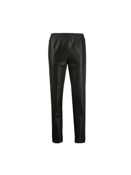 Spodnie Wolford czarne