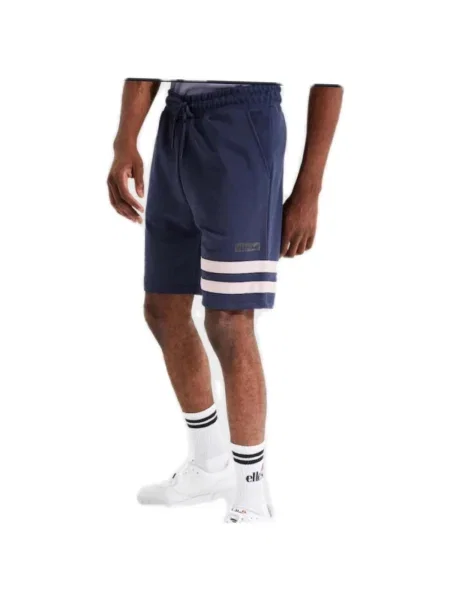 Pantaloni Ellesse albastru