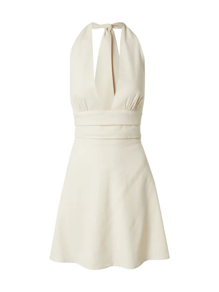 MAKARIĆ Rochie taupe gri