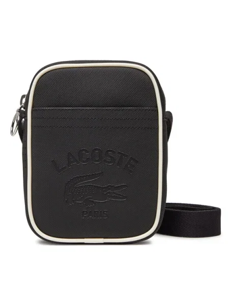 Раница Lacoste черно