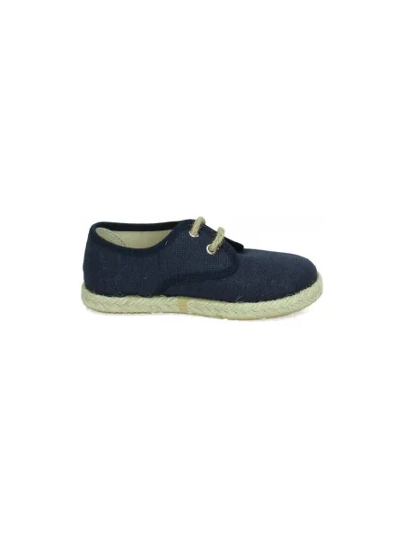 Pantofi copii Made In Spain albastru