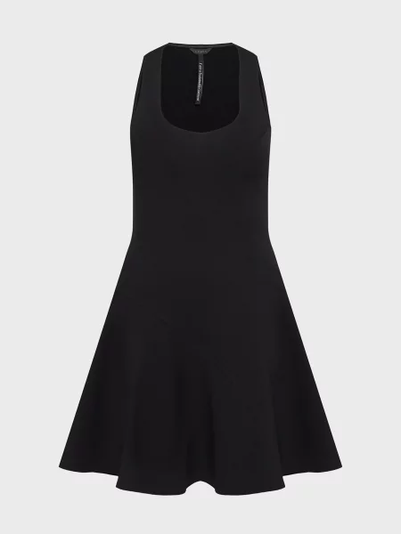 Сукня Guess чорна