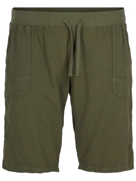 Zizzi Pantaloni Jeasy oliv