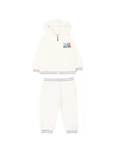 Komplet dresowy dziecięcy Moschino