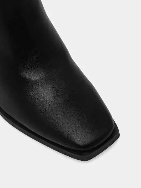 Сапоги Answear.lab черные