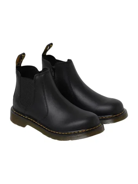Pantofi Dr. Martens negru