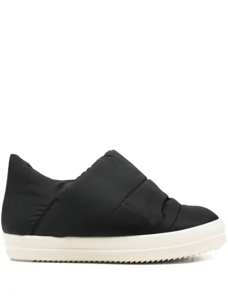 Sneakerși Rick Owens Drkshdw slip-on negru