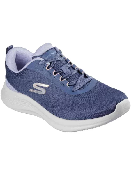 Tenisky Skechers modrá