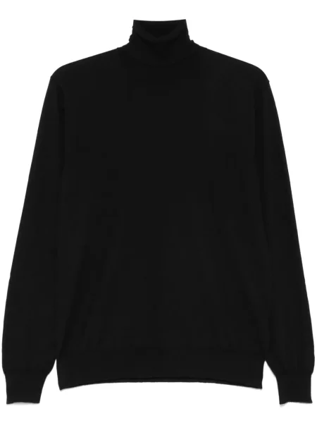 Pulover Dell'oglio negru