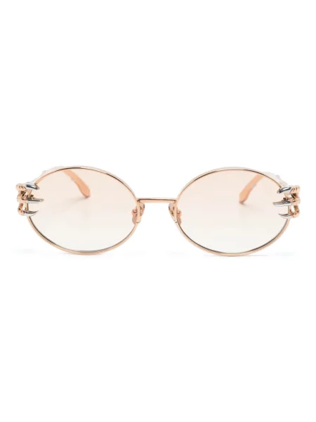 Ochelari de soare Anna Karin Karlsson roz