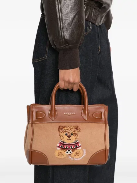 Shopper kabelka Rue Madam Paris