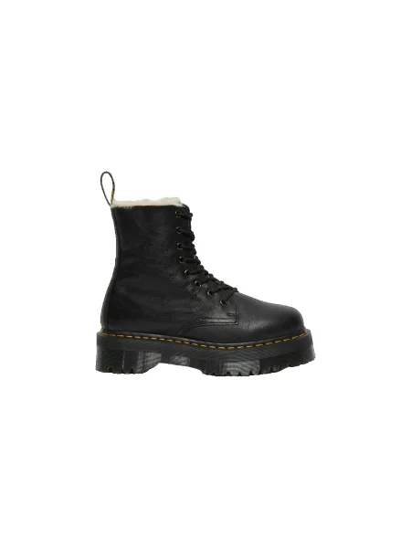 Dr. Martens Bocanci Jadon Fl negru