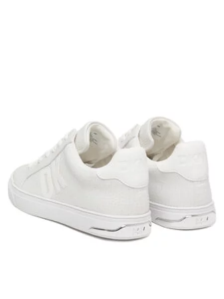 Sneakersy DKNY bílé