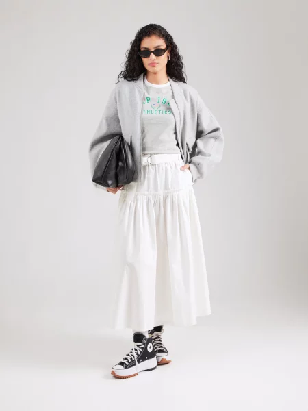 Tricou Gap alb