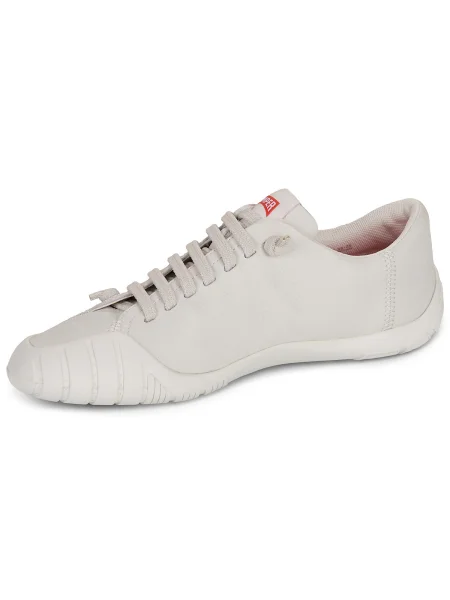 Pantofi Camper alb