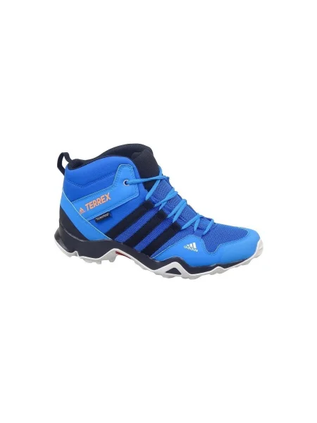 Pantofi copii Adidas albastru